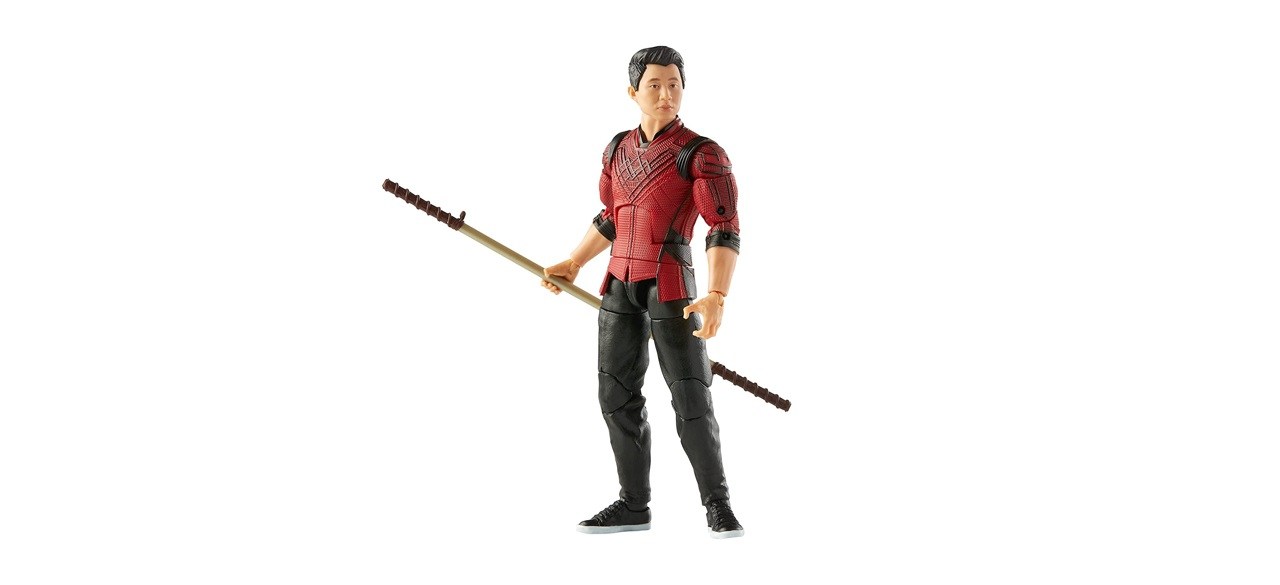 Marvel Hasbro Legends Serie Shang-Chi