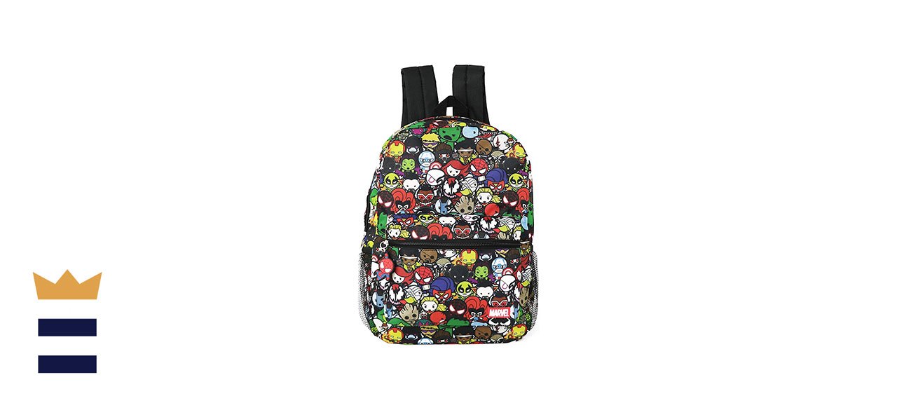 stan lee backpack