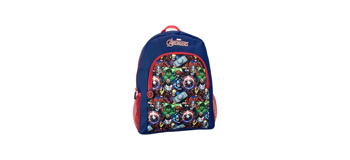 Marvel Kids Avengers Backpack