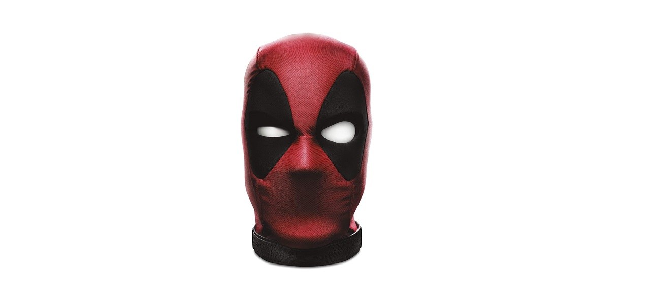 Marvel Legends Deadpool Cabeza Premium