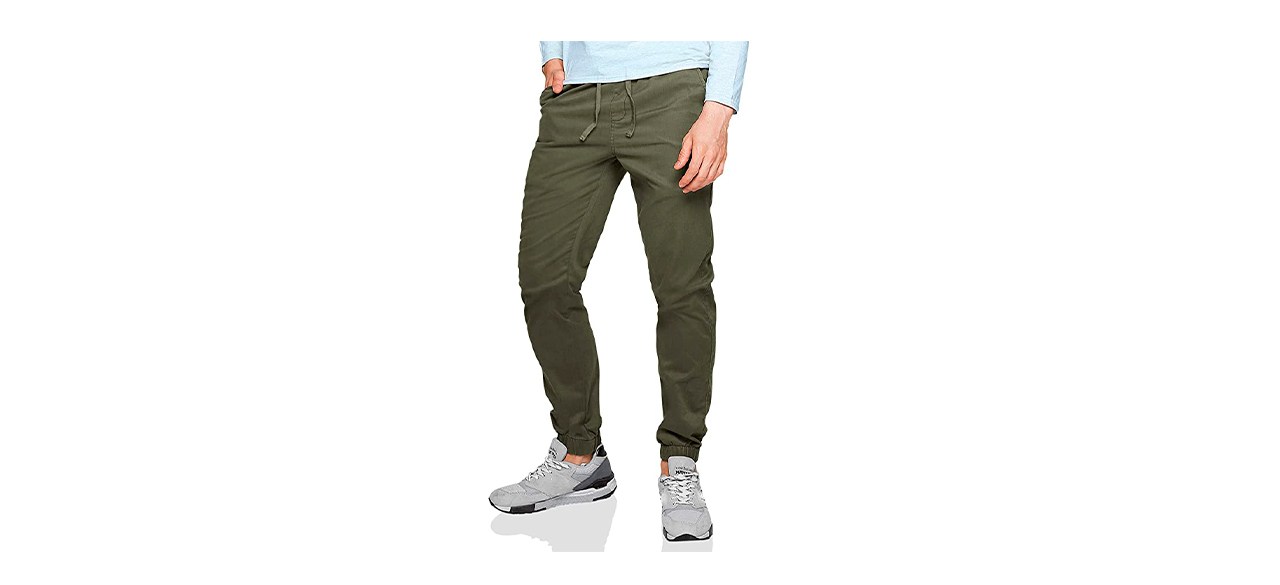 Match Athleisure Pants