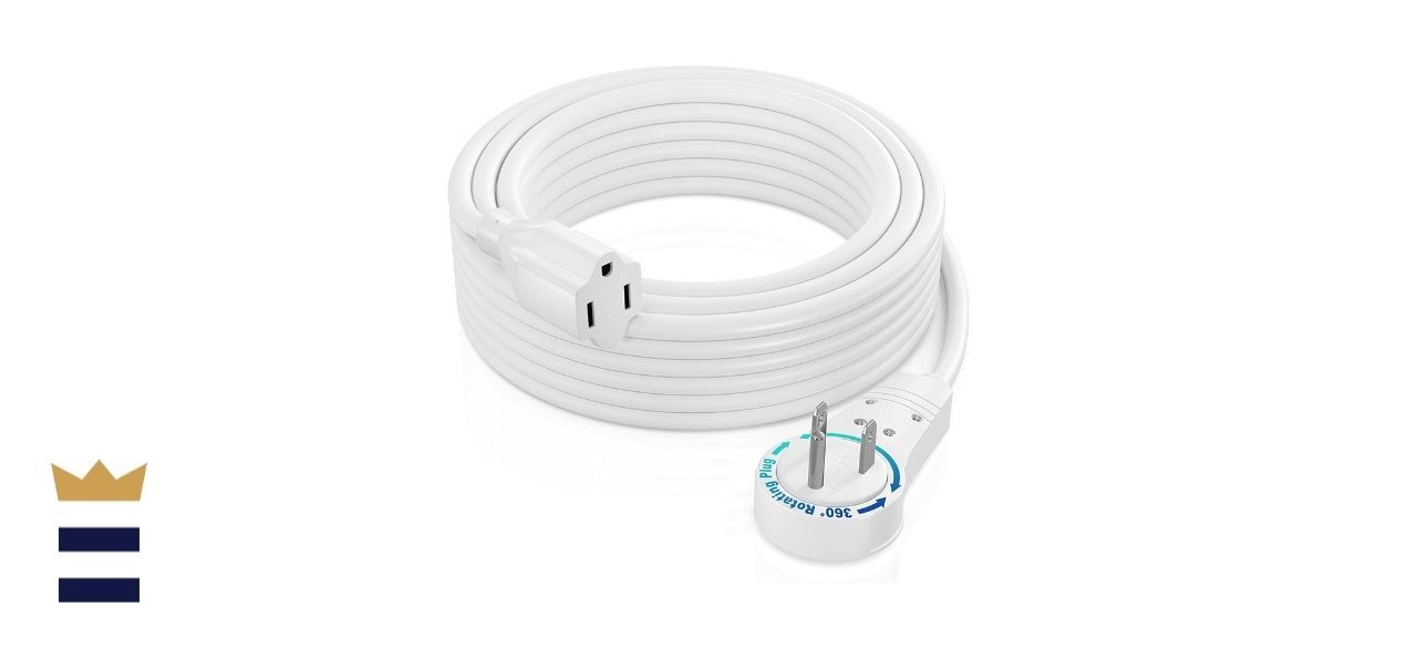 Maximm Extension Cord 25 Foot