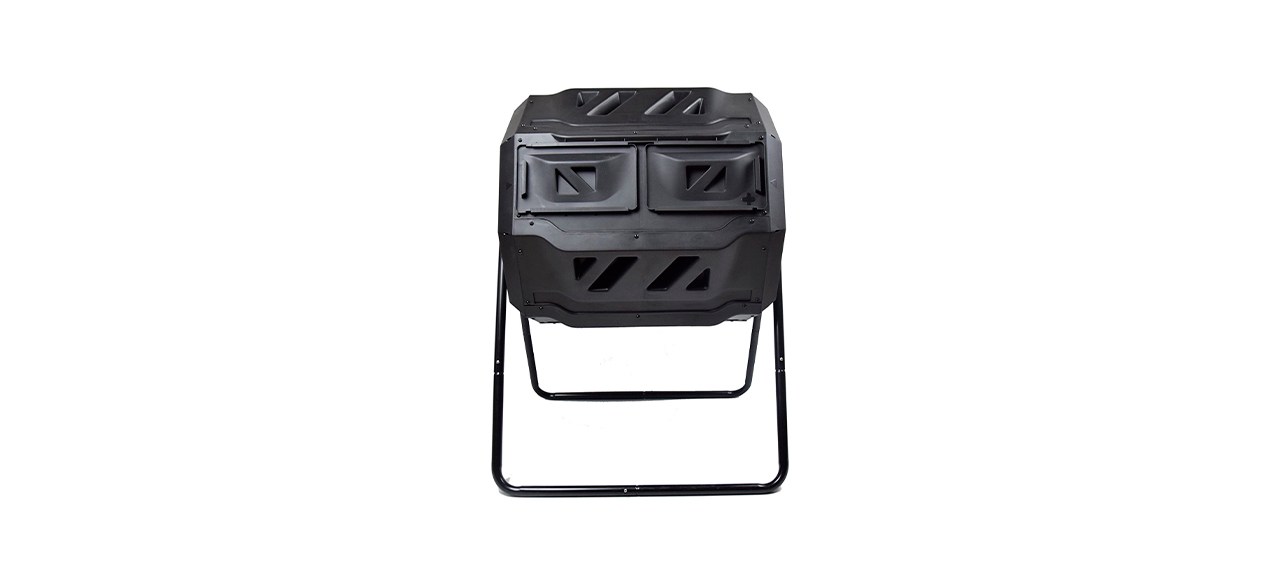 MaxWorks Compost Bin Tumbler