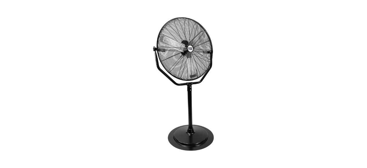 Maxx Air Industrial Fan