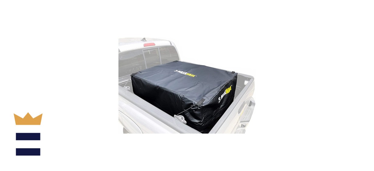 MAXXHAUL 50130 Heavy-Duty Water-Resistant Truck Bag