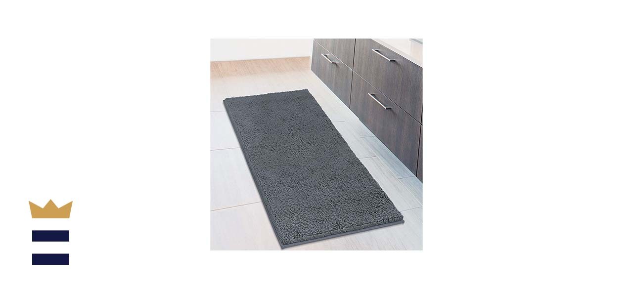 Best large bathroom rug