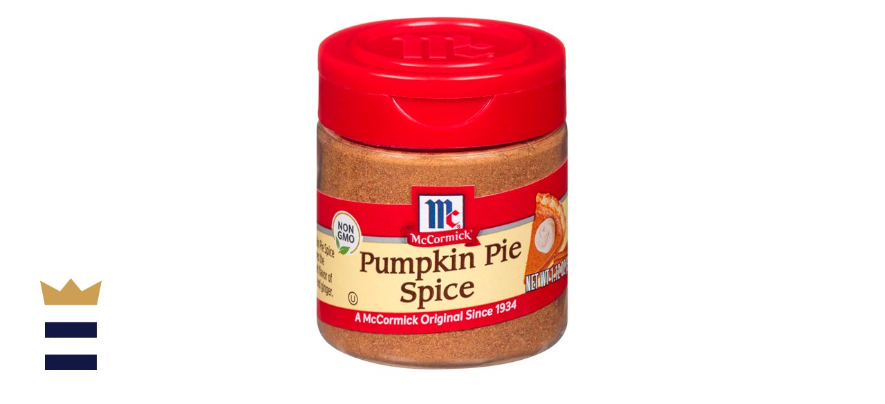 McCormick Pumpkin Pie Spice