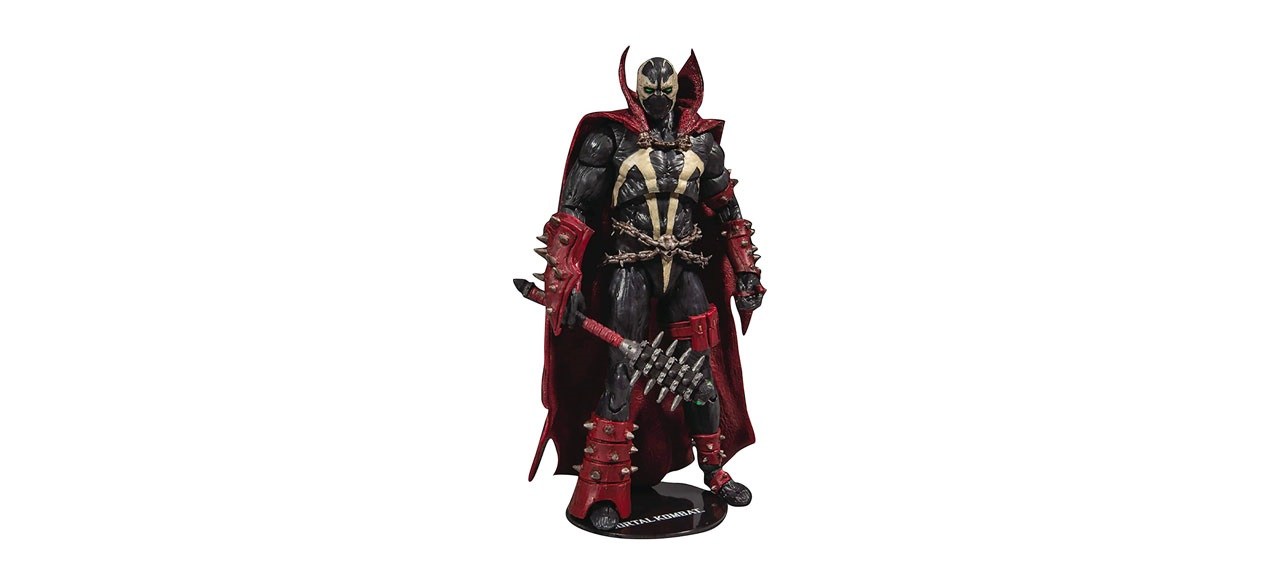 spawn figures worth