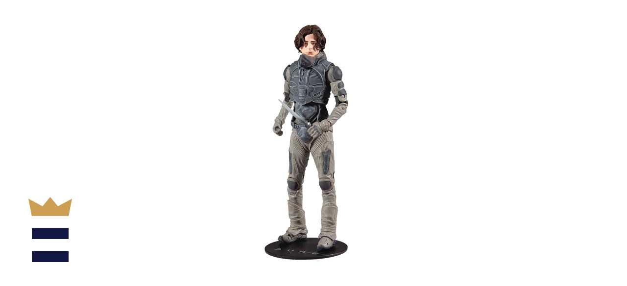 McFarlane Toys Dune Paul Atreides Action Figure