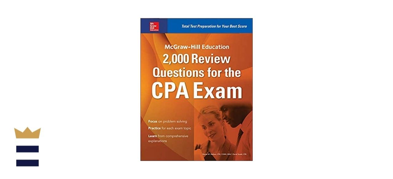 which cpa study material is the best