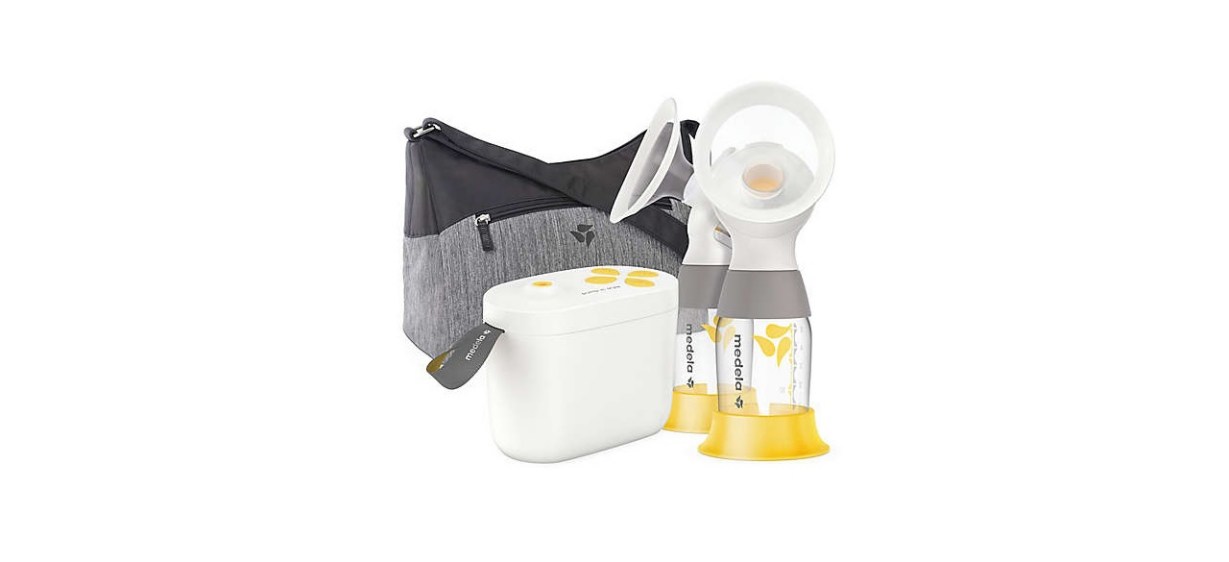 Medela Freestyle Flex