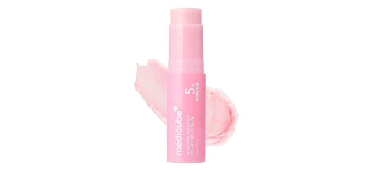 medicube PDRN Collagen Volume Multi Balm Stick