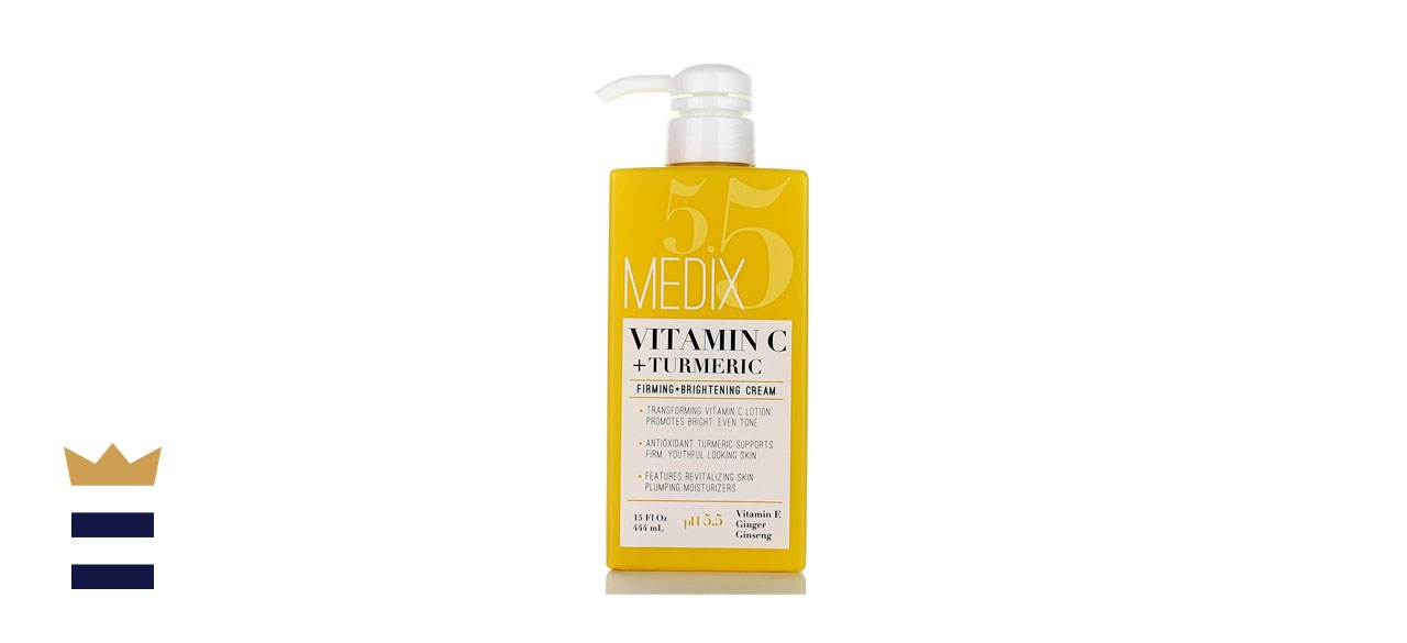 Medix 5.5 Vitamin C Cream with Turmeric