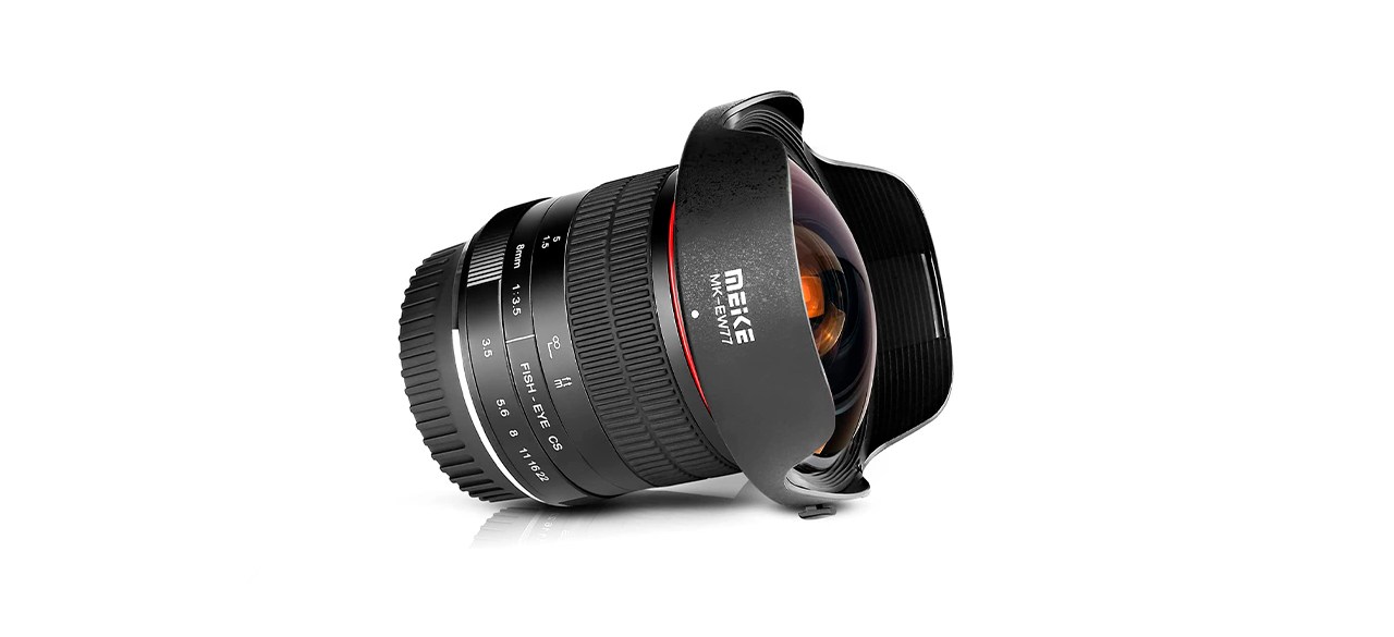 tokyo grapher Wide Lens-