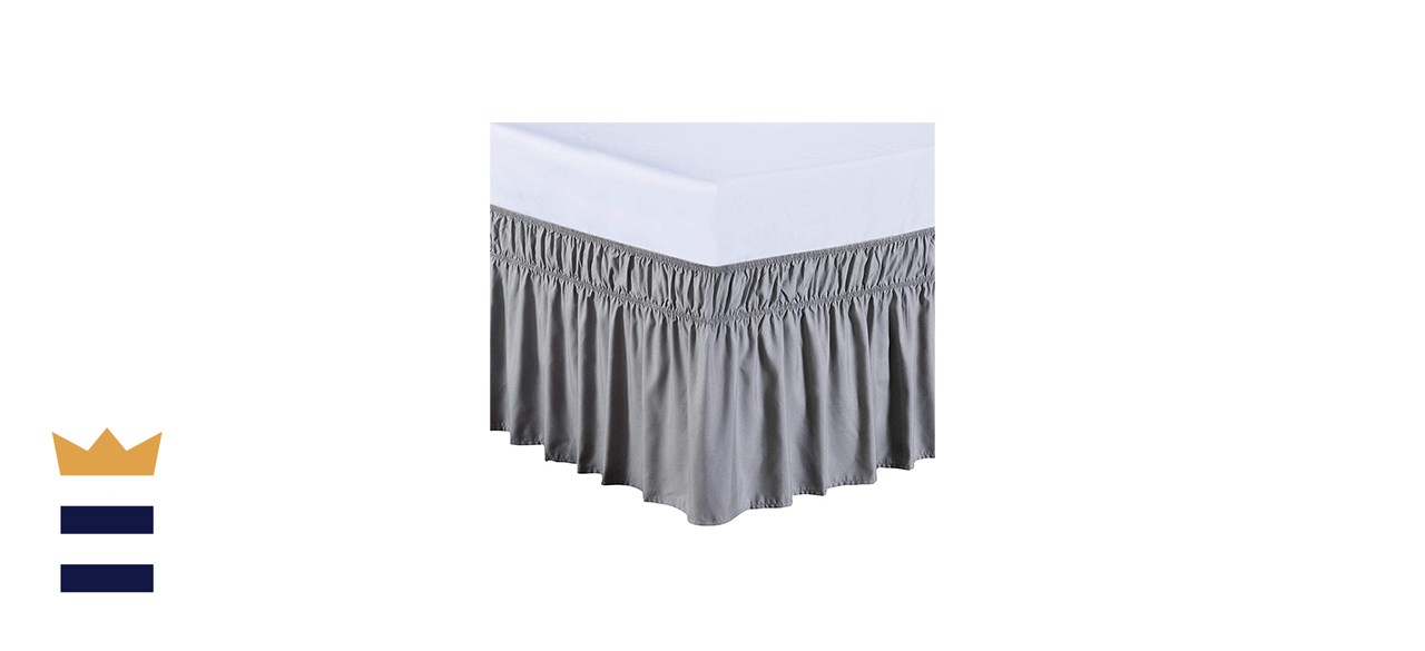 MEILA Wrap Around Bed Skirt