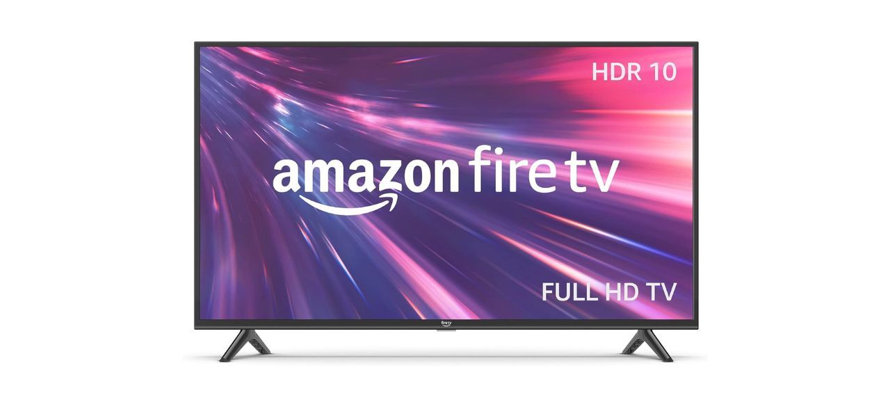 Amazon Fire TV 40-Inch 2-Series LED Smart TV