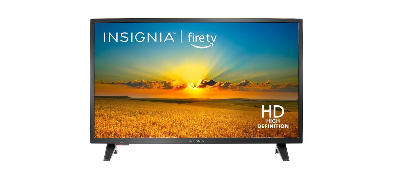 Insignia 32-inch Class F20 Series Smart HD 720p Fire TV