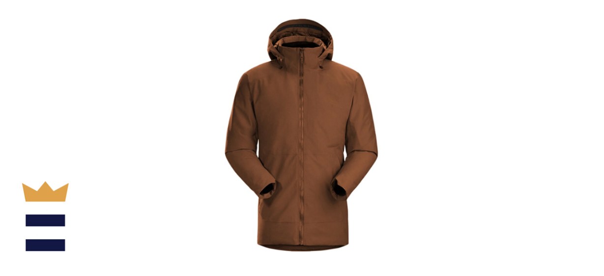 Men’s Arc'teryx Camosun Parka Men’s Arc'teryx Camosun Parka