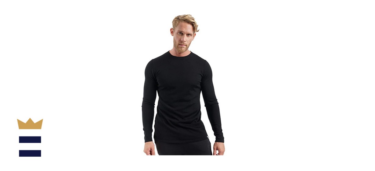 Merino.tech Merino Wool Base Layer