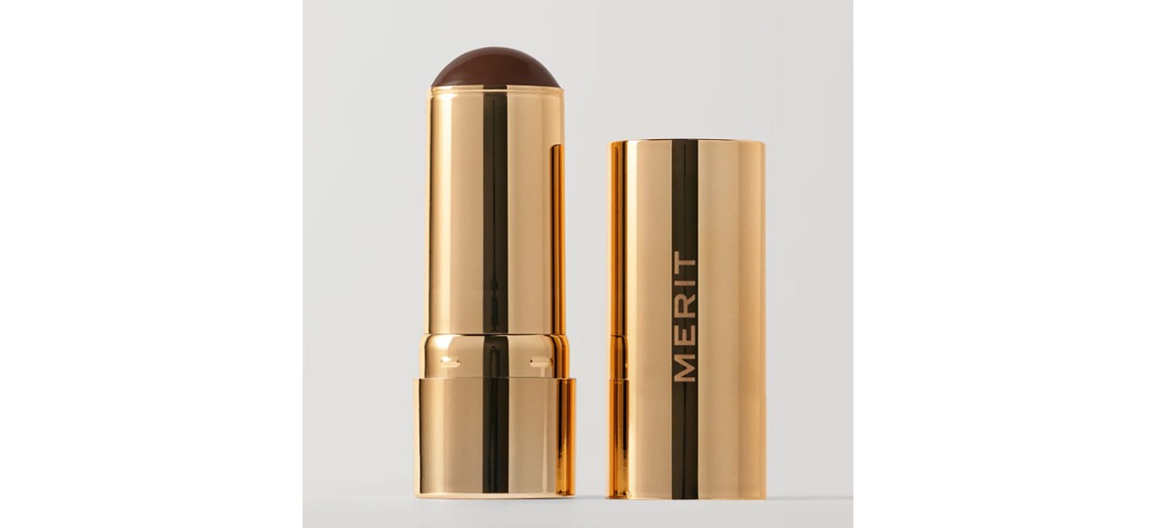 Best Merit Bronze Balm Sheer Bronzer