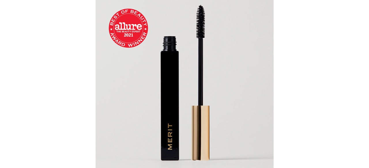 Best Merit Clean Lash Lengthening Mascara