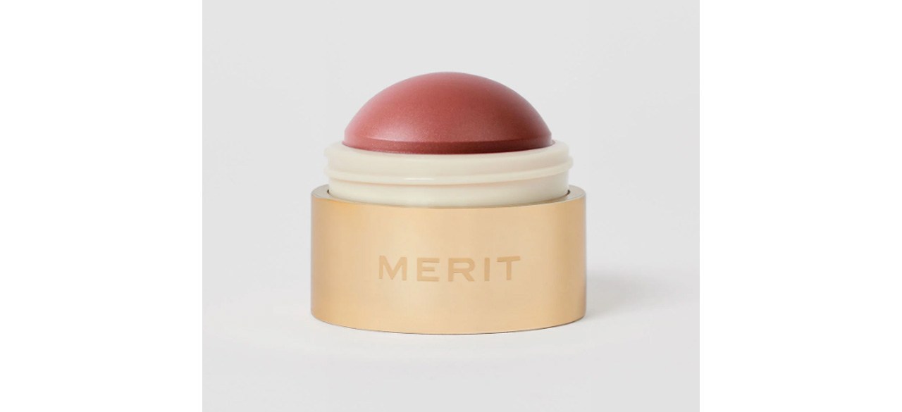 Best Merit Flush Balm Cheek Color