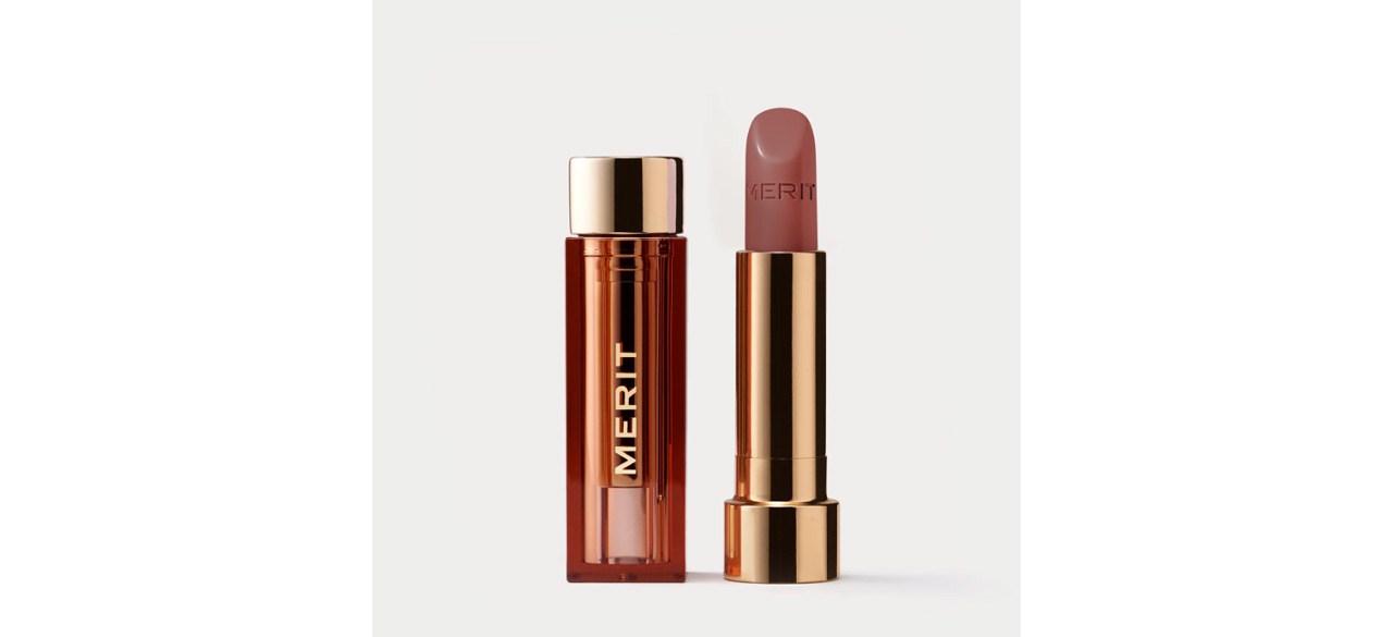 Best Merit Signature Lip Lightweight Lipstick