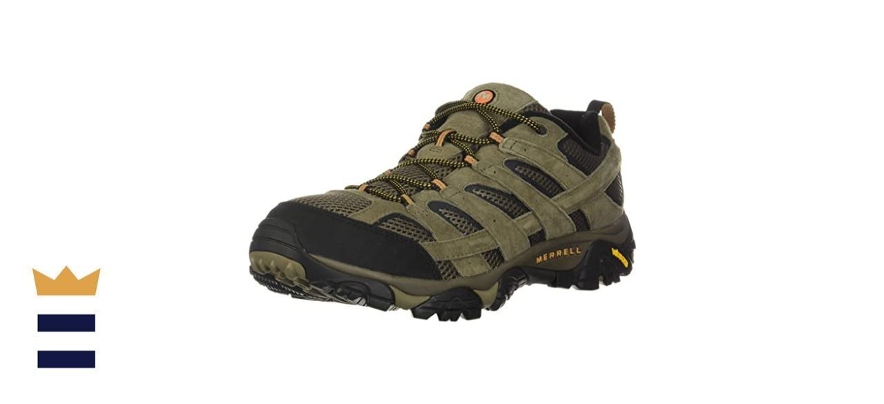 Merrell Men's Moab 2 Vent Hiking Shoe