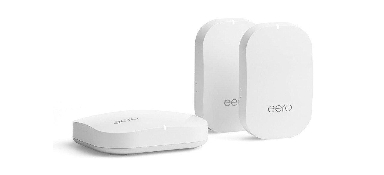 Amazon eero Pro mesh WiFi system