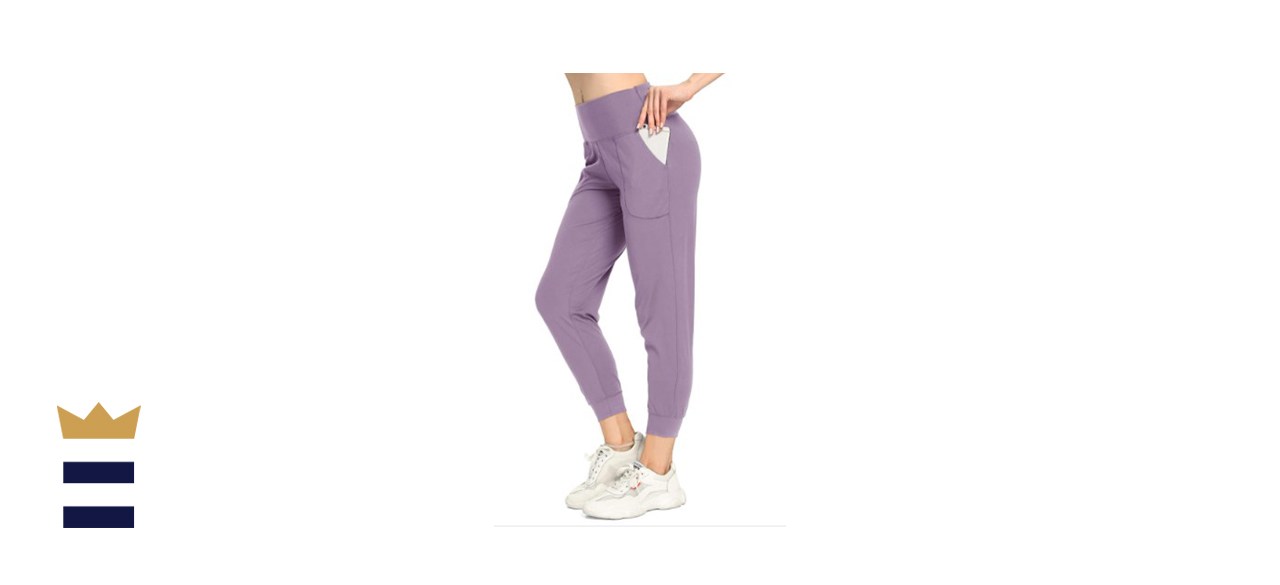 best women's athletic joggers