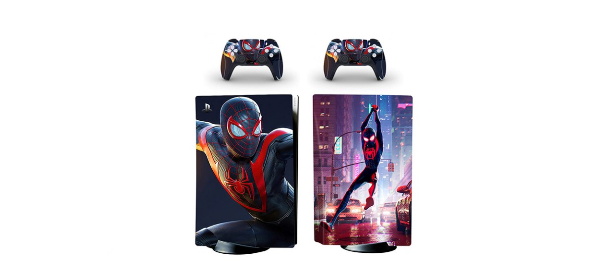 Best PlayStation 5 skin