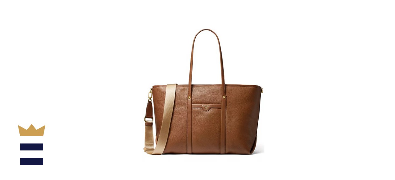 michael kors beck extra large tote