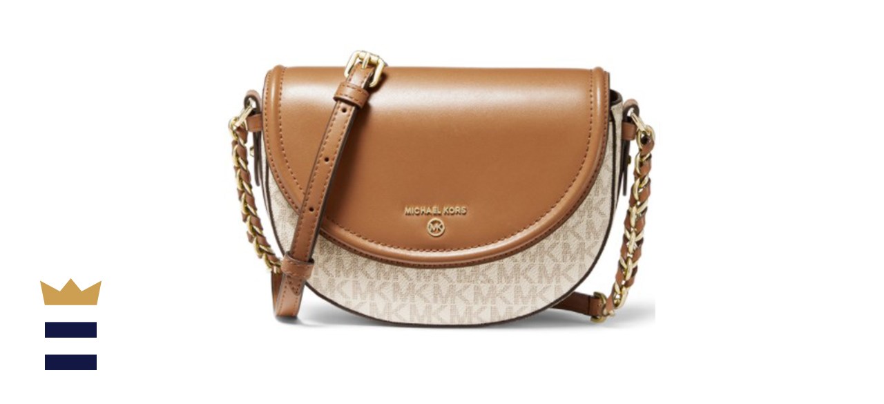 Image of a Micheal Kors handbag Image of a Micheal Kors handbag