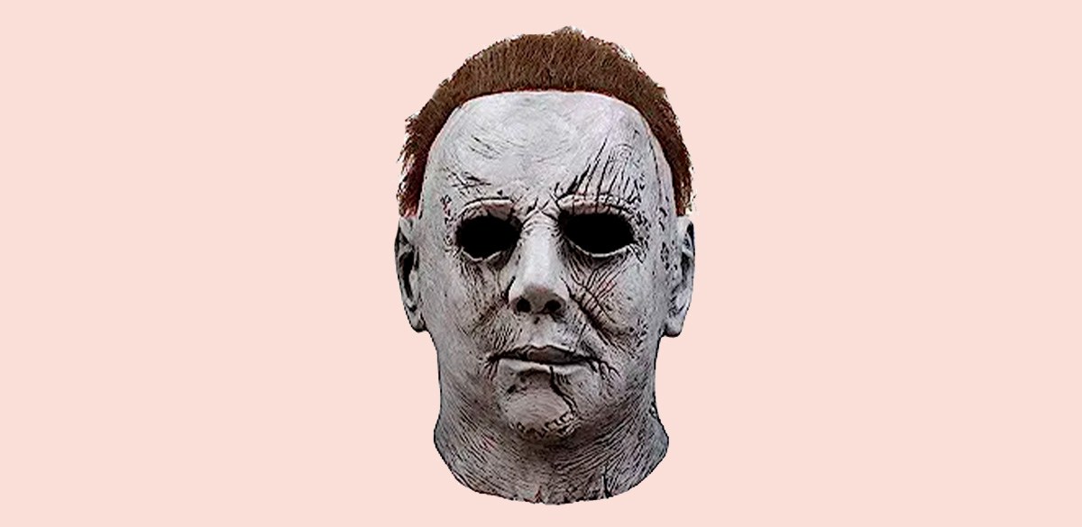 Best Michael Myers Mask-100 Best Michael Myers Mask-100