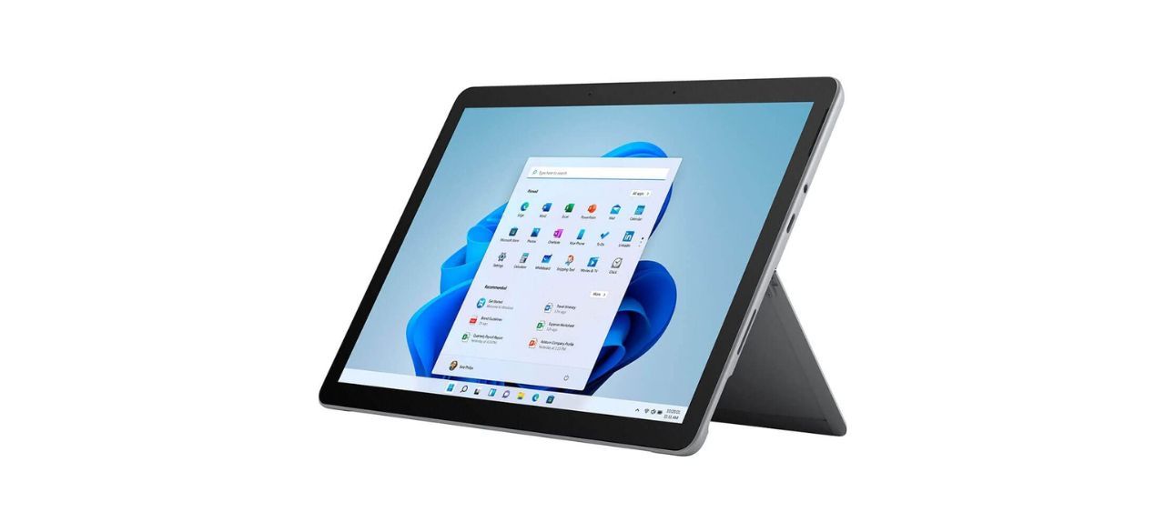 Microsoft Surface Pro 3 computer