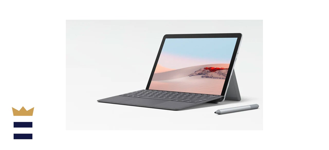 Microsoft Surface Go 2 