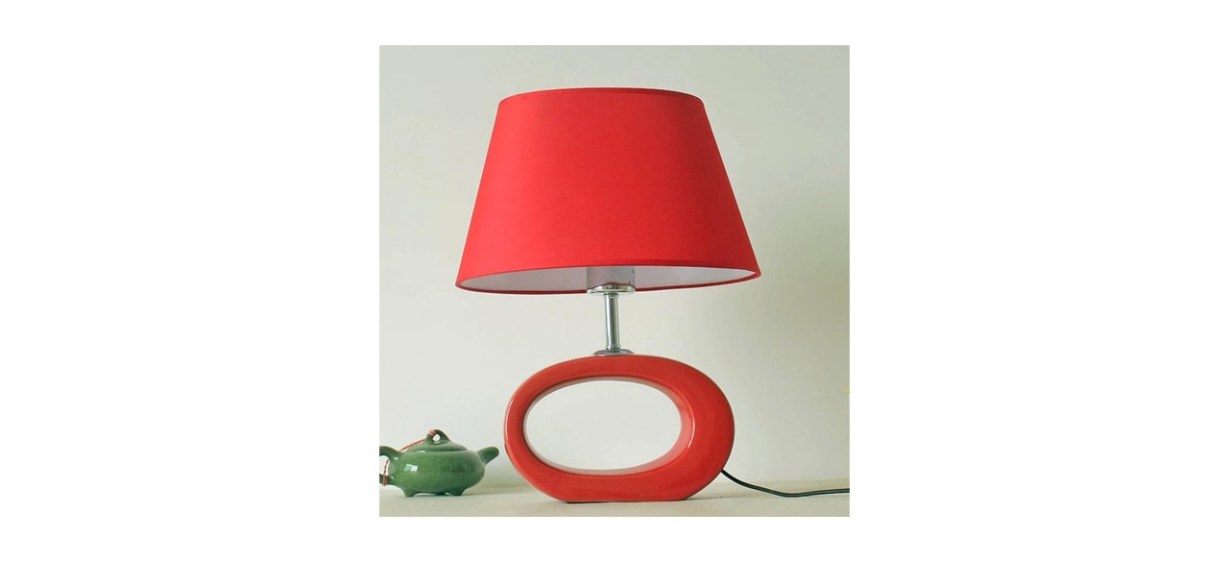 Best Midcentury Table Lamp Fox31 Denver Best Midcentury Table Lamp Fox31 Denver, Rivet Mid Century Modern Curved Brass Table Desk Lamp