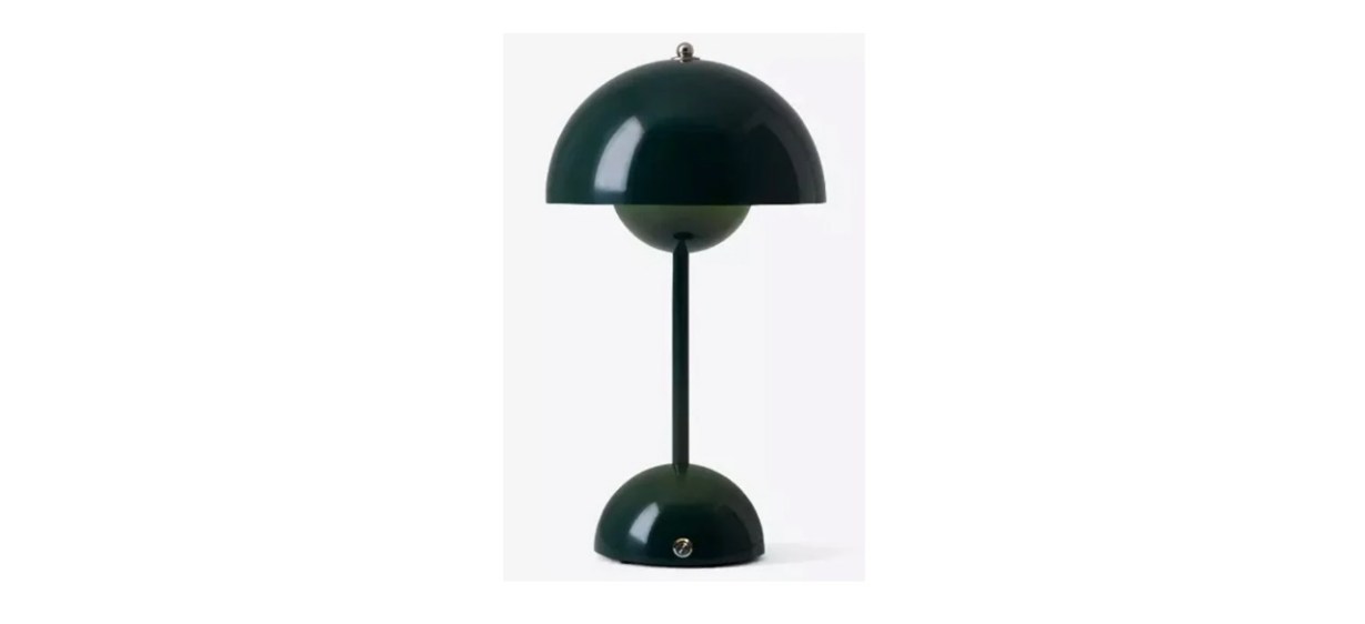 Best Midcentury Table Lamp Fox31 Denver Best Midcentury Table Lamp Fox31 Denver, Rivet Mid Century Modern Curved Brass Table Desk Lamp