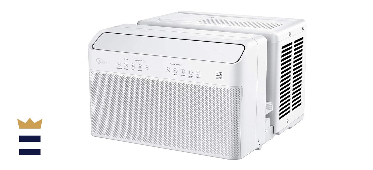best budget window air conditioner