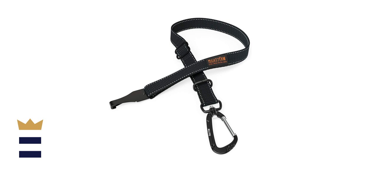Mighty Paw Dog Safety Belt