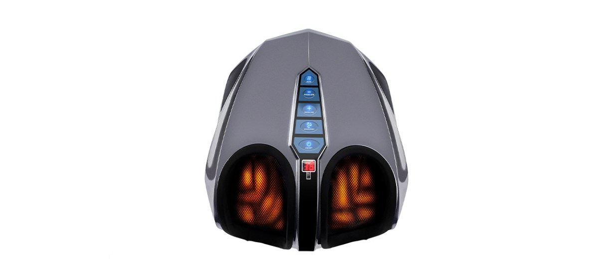 Miko Foot Massager Miko Foot Massager