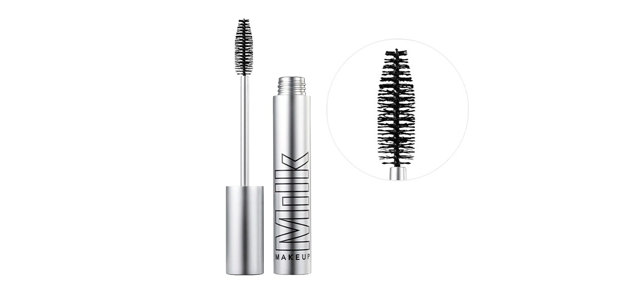 Milk Makeup Kush High Volumizing Mascara