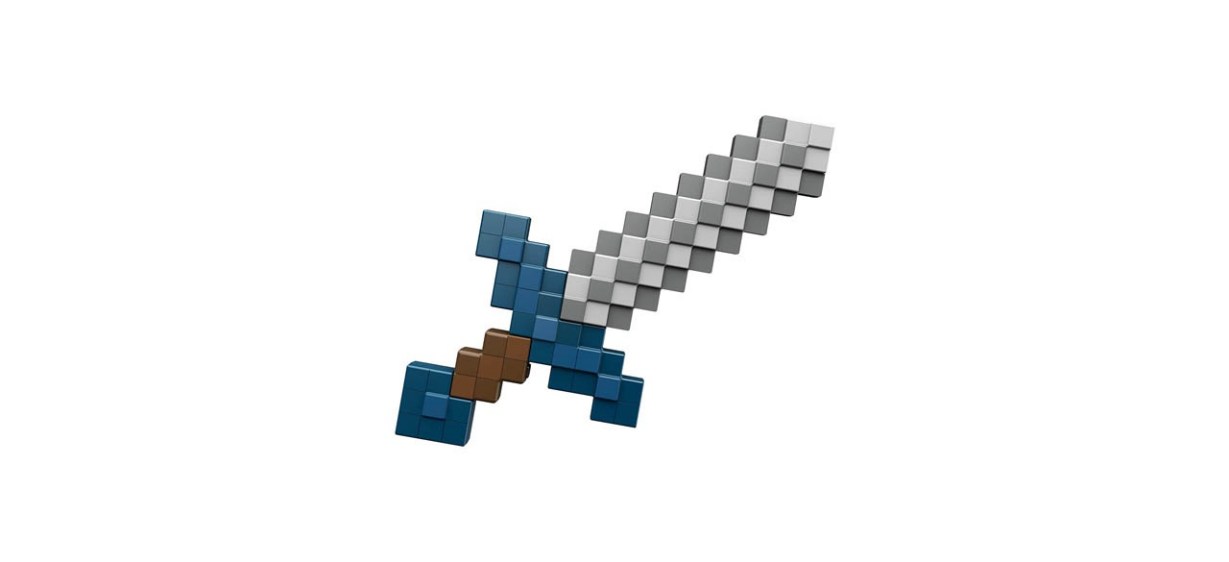 Best Minecraft Sword Toy Yourbasin