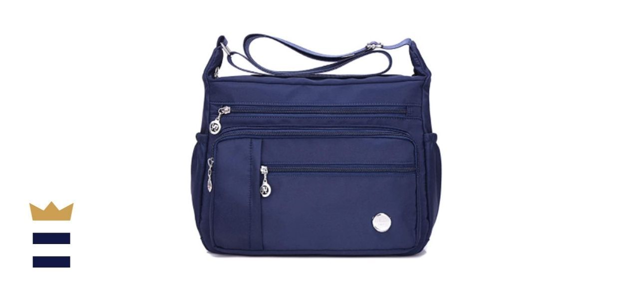 MINTEGRA Shoulder Handbag