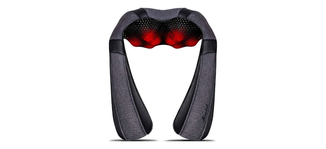 Mirakel Neck and Back Massager