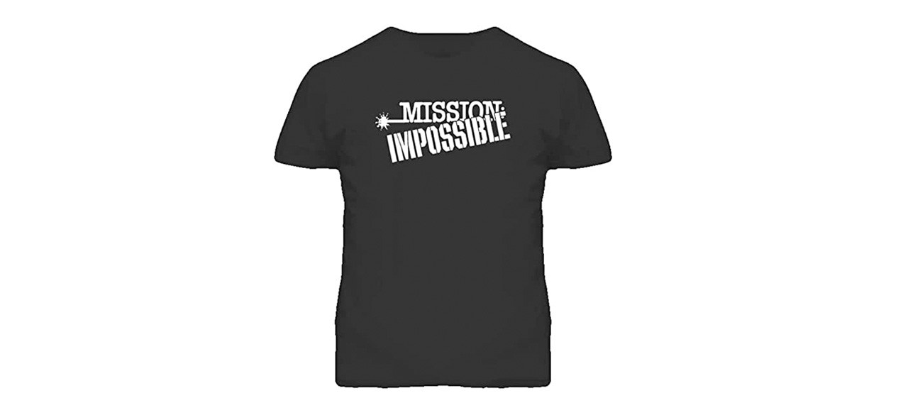 Best Mission Impossible T-Shirt