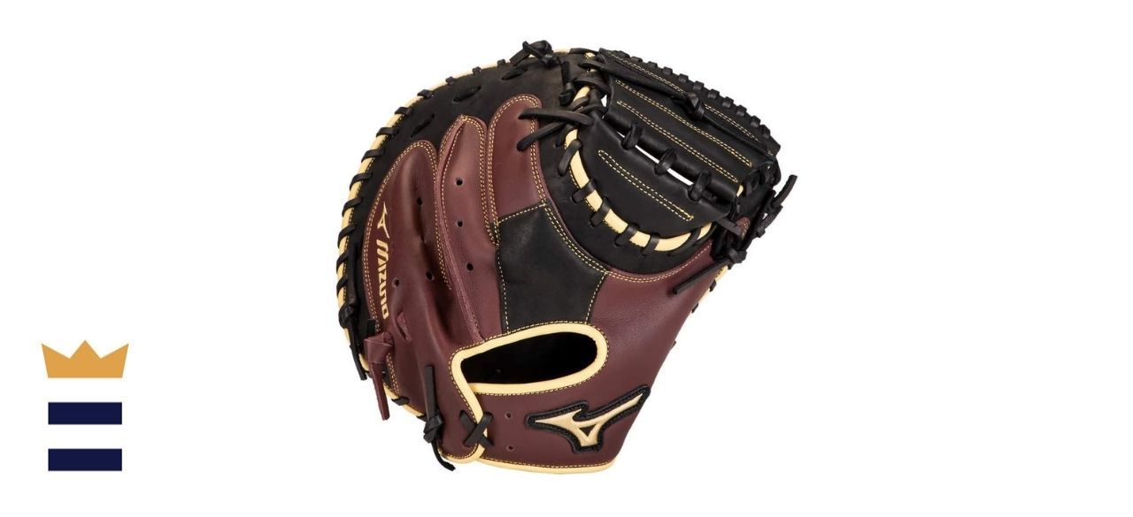 best mizuno youth baseball glove