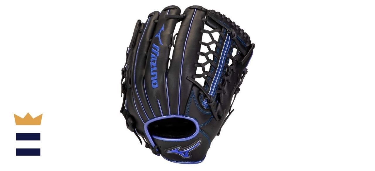 best mizuno glove