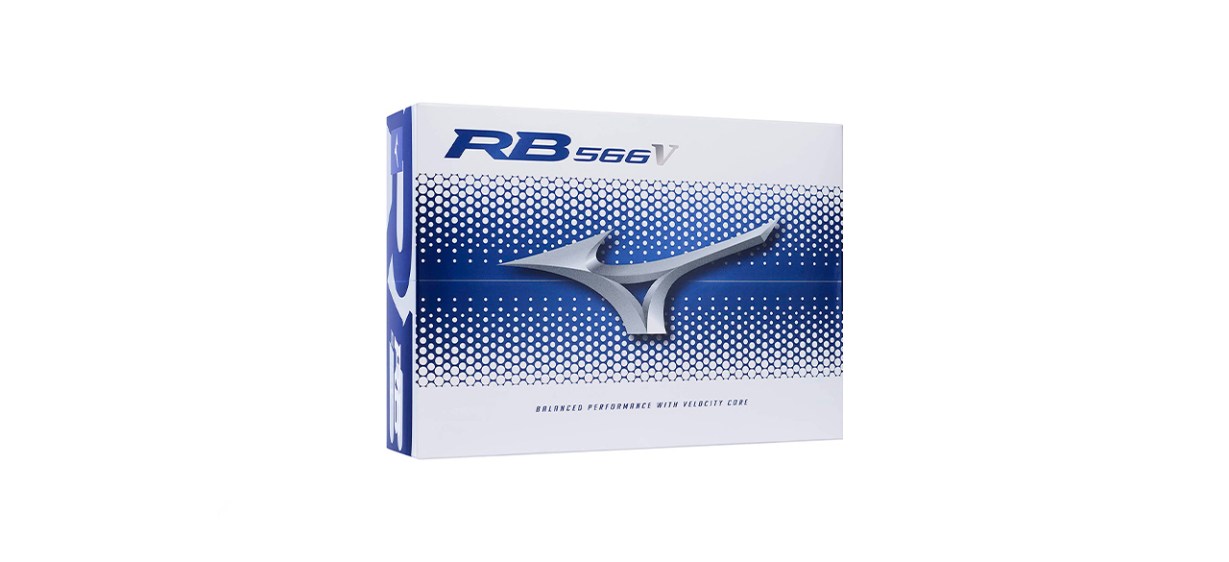 Mizuno RB 566 V