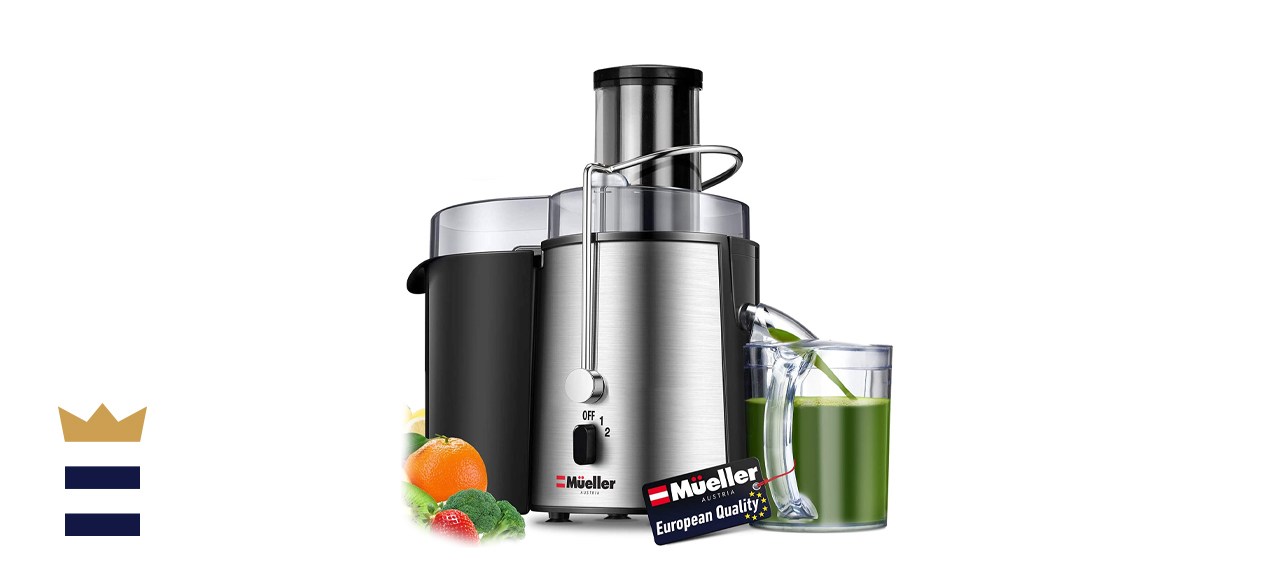 modern stainless steel model